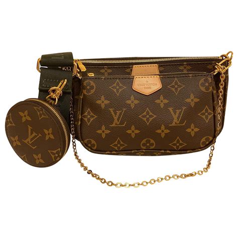 multi pochette louis vuitton prijs|authentic louis vuitton multi pochette.